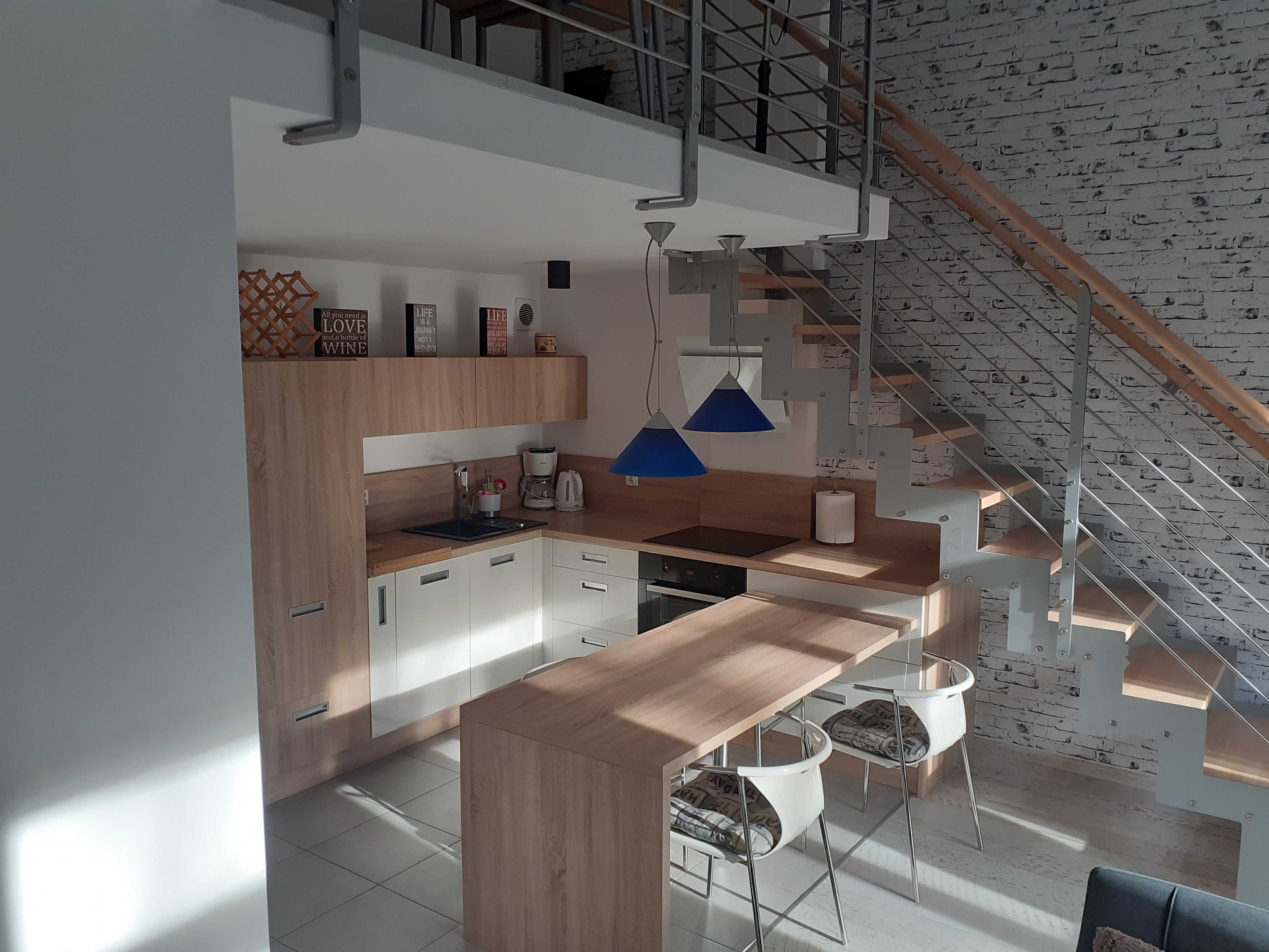 Apartament Kołobrzeg Podczele