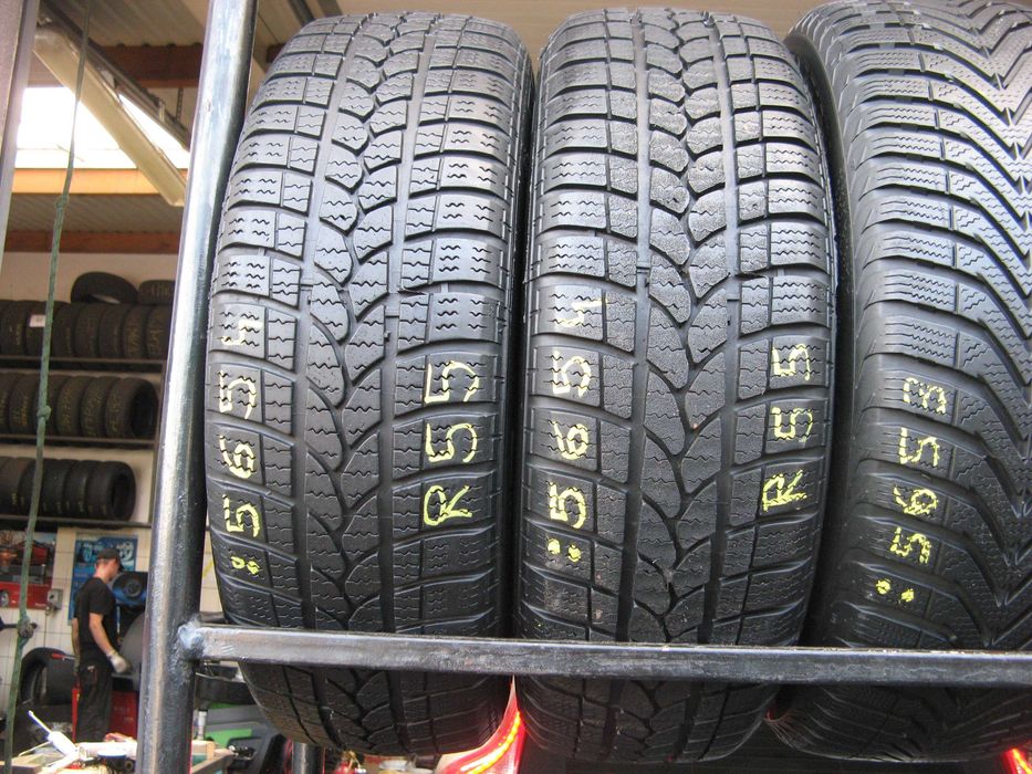 185/65R14 TIGAR Winter 1 - nr.5654
