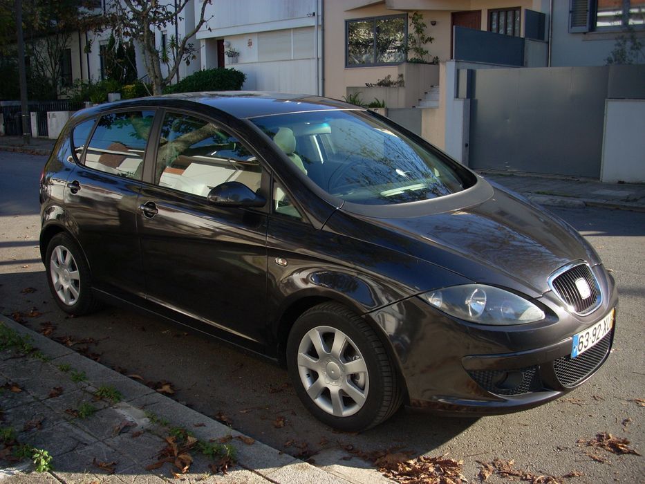 Seat Altea 1.9 tdi