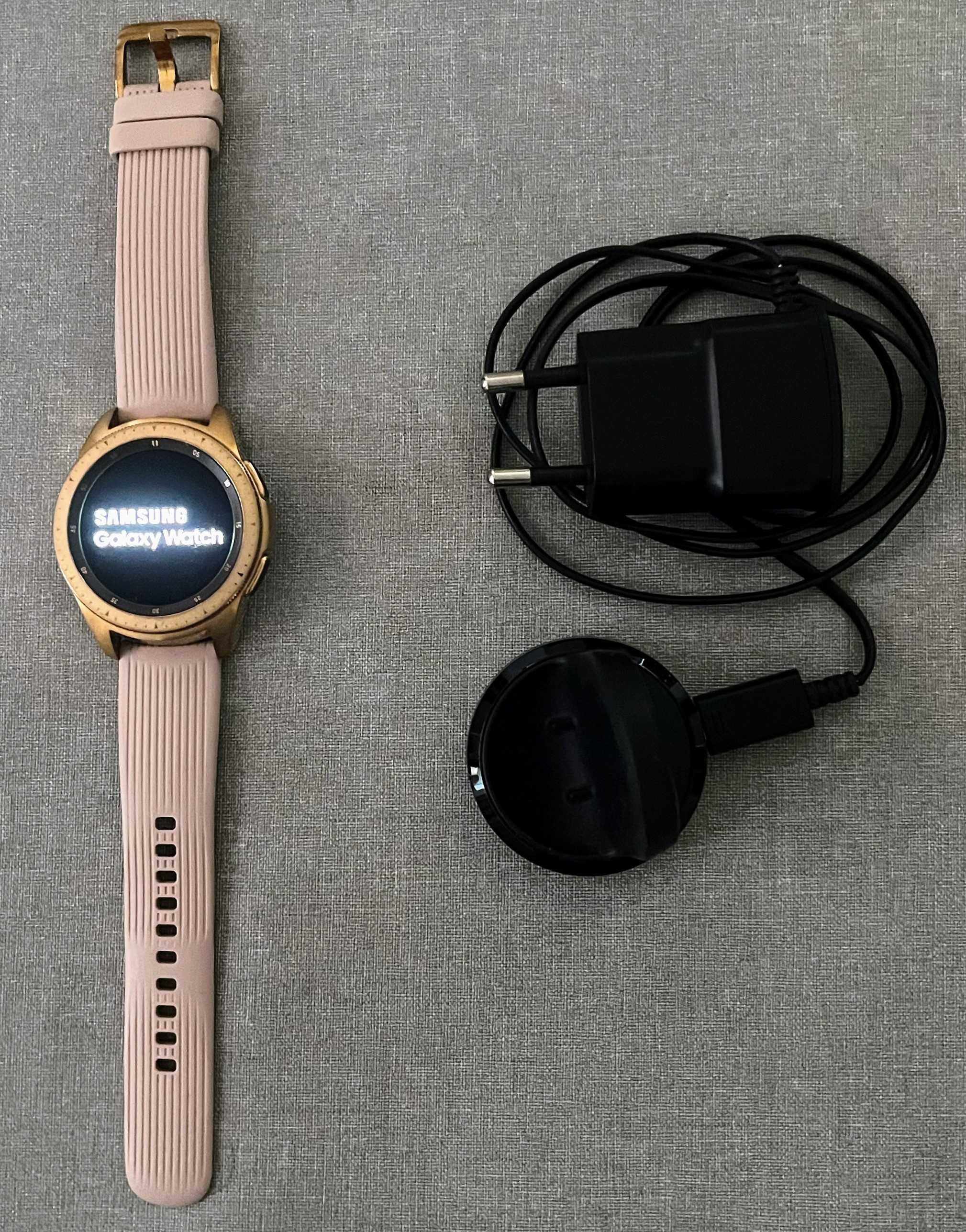 Samsung Galaxy Watch 42mm