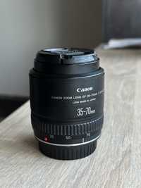 Canon EF 35-70mm f/3,5-4,5