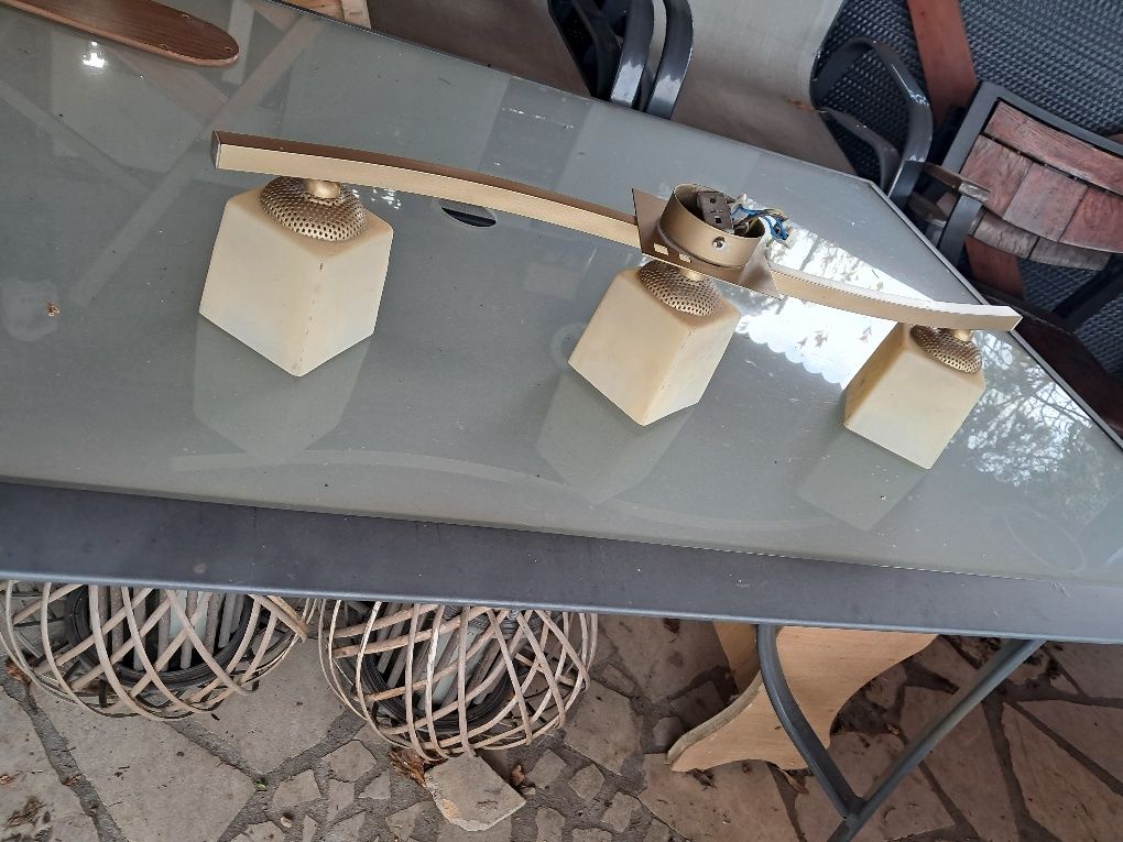 Sprzedam lampę używana