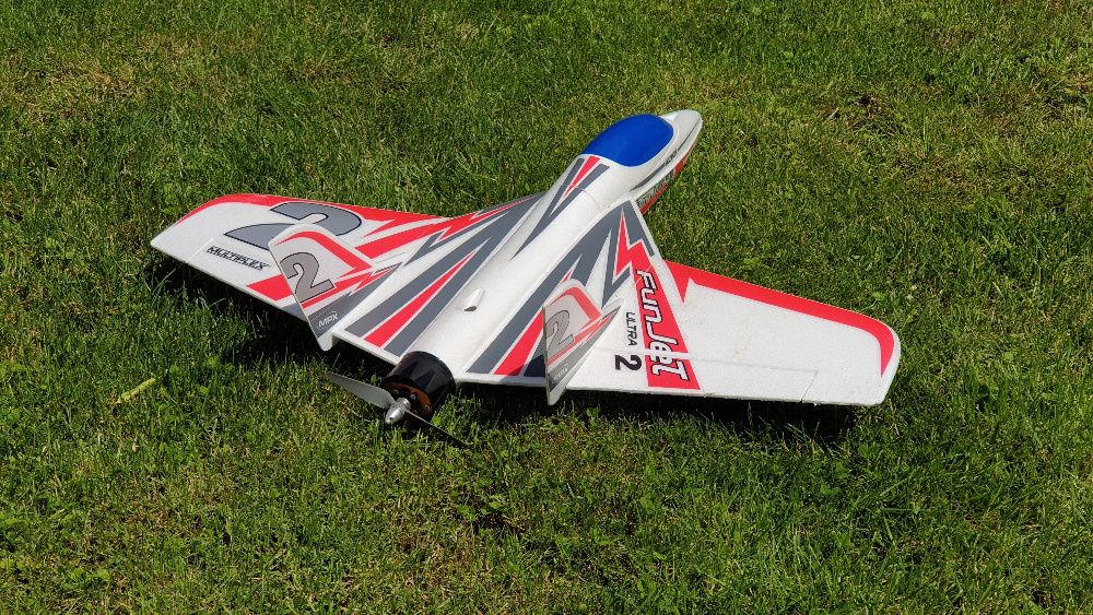 Multiplex FunJET ULTRA 2