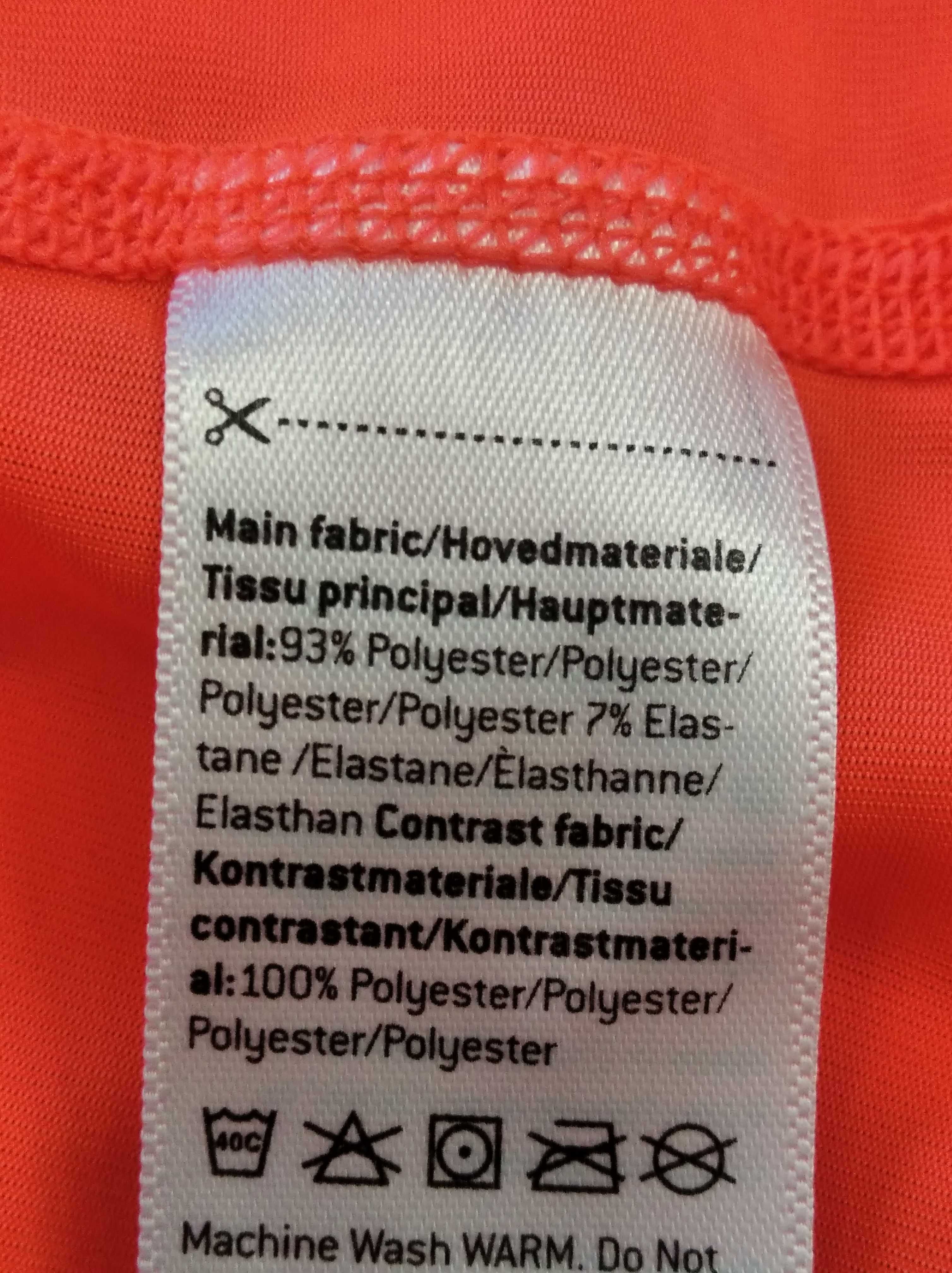 Koszulka termoaktywna Kari Traa roz. XS