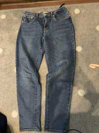 Spodnie levis 164