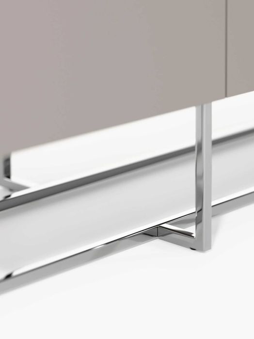 Komoda z drewna Joe (Westwing)