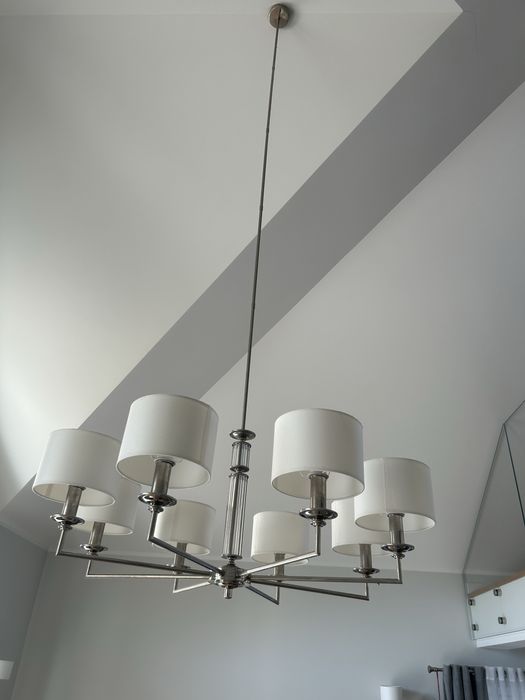 Zyrandol kutek mood artu 8