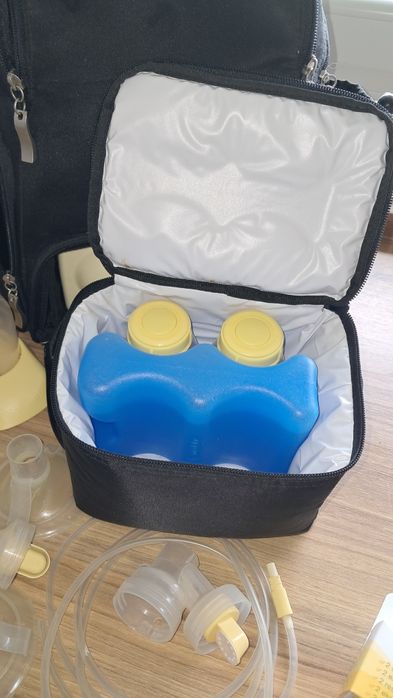 Laktator Medela pump in style adwanced