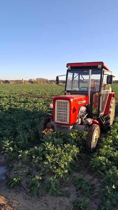 Ursus c360 stan perfekcyjny od rolnika.