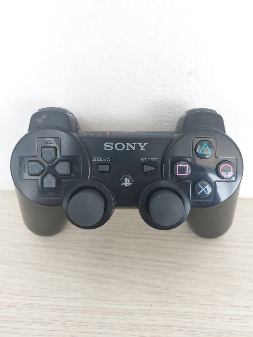 Comando Playstation 3 (Ps3) Original