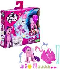 Игровой набор My Little Pony Make Your Cutie  Princess Pipp Petals