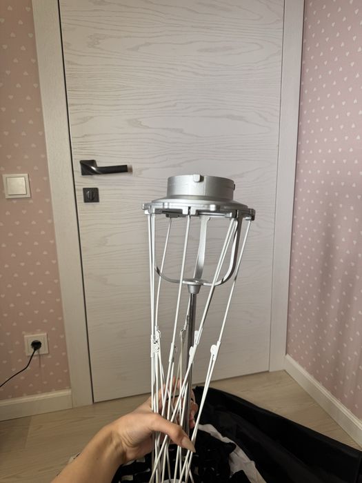 Софтбокс Godox з сіткою