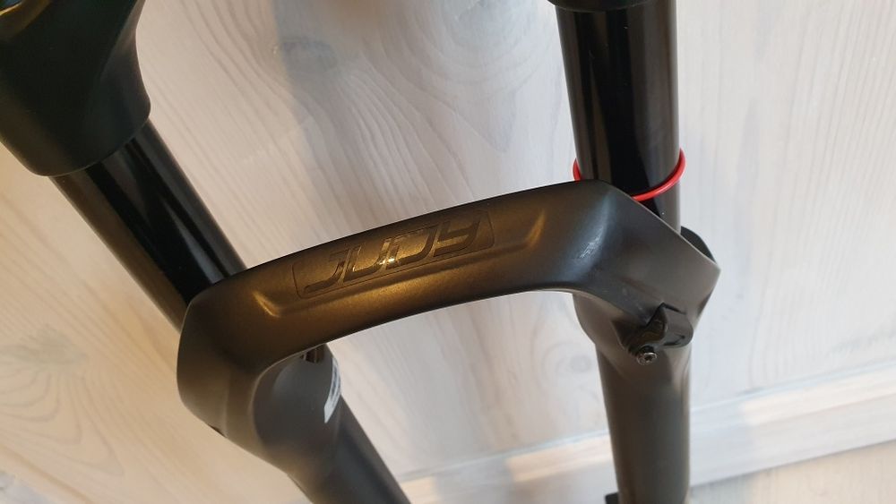 Rock Shox Judy Gold RL 29"  -   Jak nowka