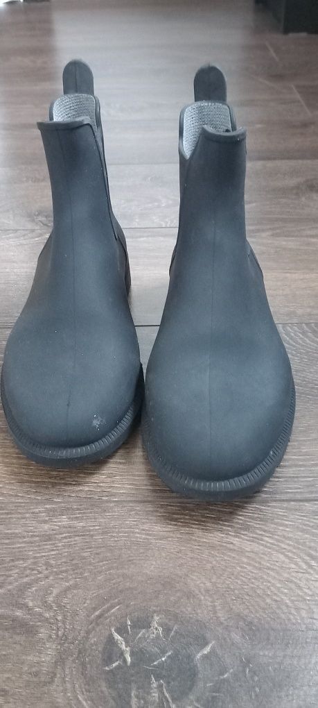 Buty do jazdy konnej sztylbety r. 36