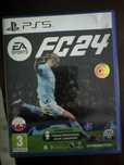 Gra EA sports fc 24 PS5