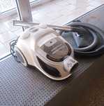 Пилосос Electrolux