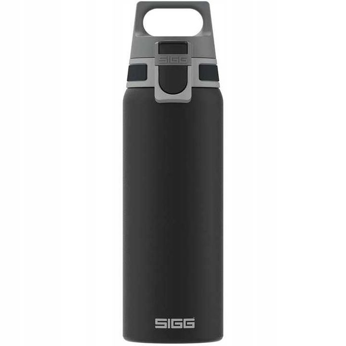 Bidon SIGG Shield One 750 ml czarny