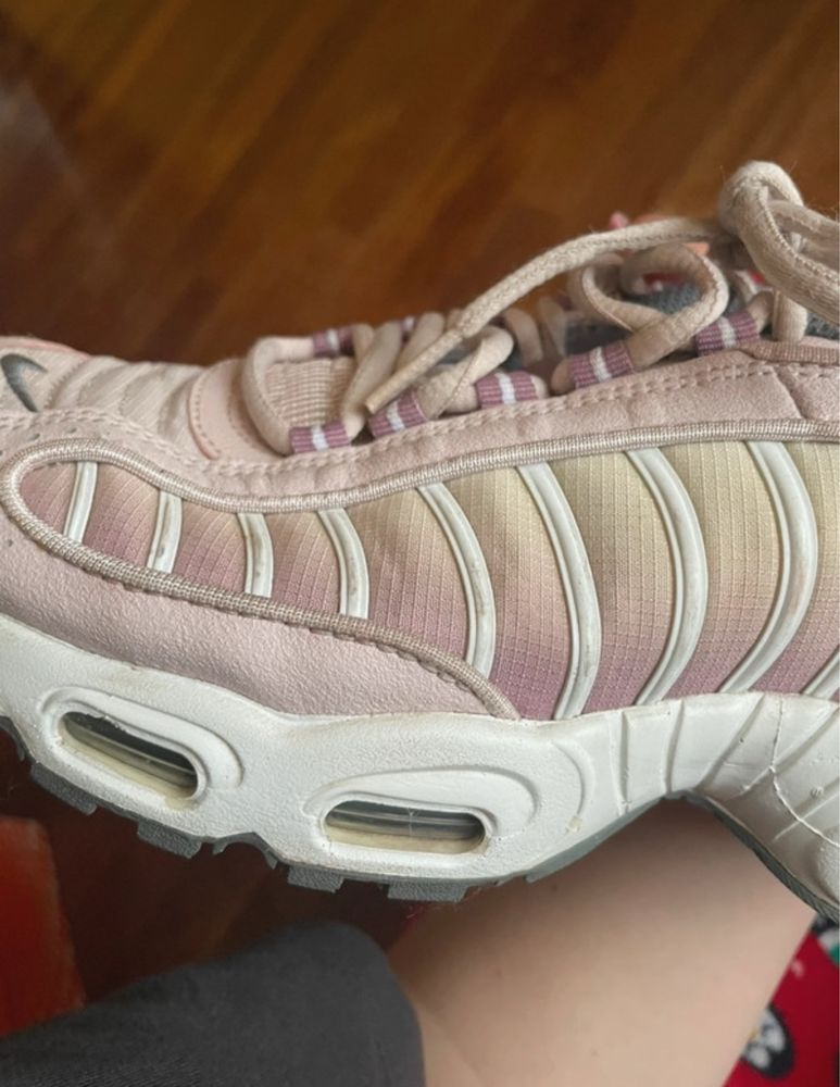 Buty Nike air max tailwind