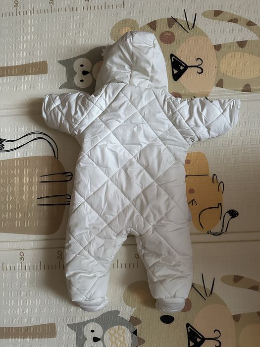 Комбінезон дитячий  зима 68 р