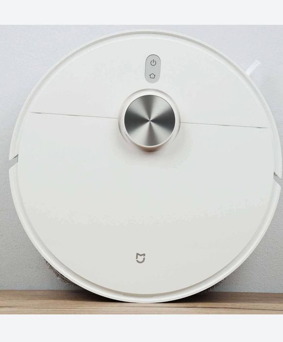 Робот-пилосос Xiaomi Mijia Robot Vacuum Mop M40 (D110CN)