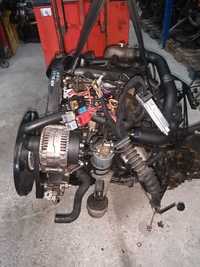 Motor Audi A4 1.9 TDI AFN