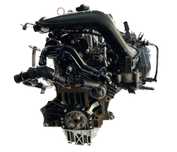 Motor CAXA SEAT 2.0L 140 CV