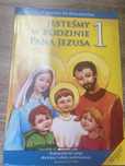 Jesteśmy w rodzinie Pana Jezusa 1