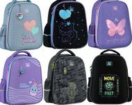 Рюкзак GoPack Education GO25-165M шкільний