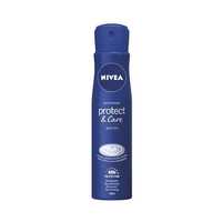 Nivea Protect  Care Antyperspirant Spray 250Ml (P1)