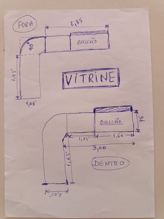 Vendo equipamentos completo de café e restaurante
