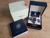 Longines Conquest Automatic
