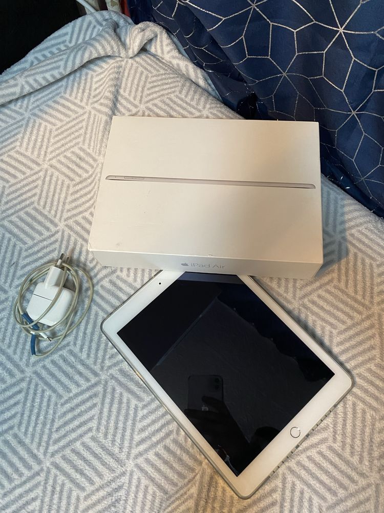 Ipad Air 2 16Gb Cellular