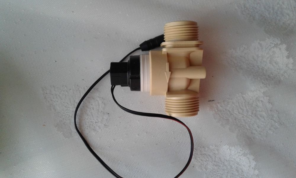 Электромагнитный клапан/вентиль Grohe 42740000