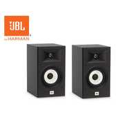 JBL Stage A130 Kolumny podstawkowe monitory Sklep Atmosfera Dźwięku