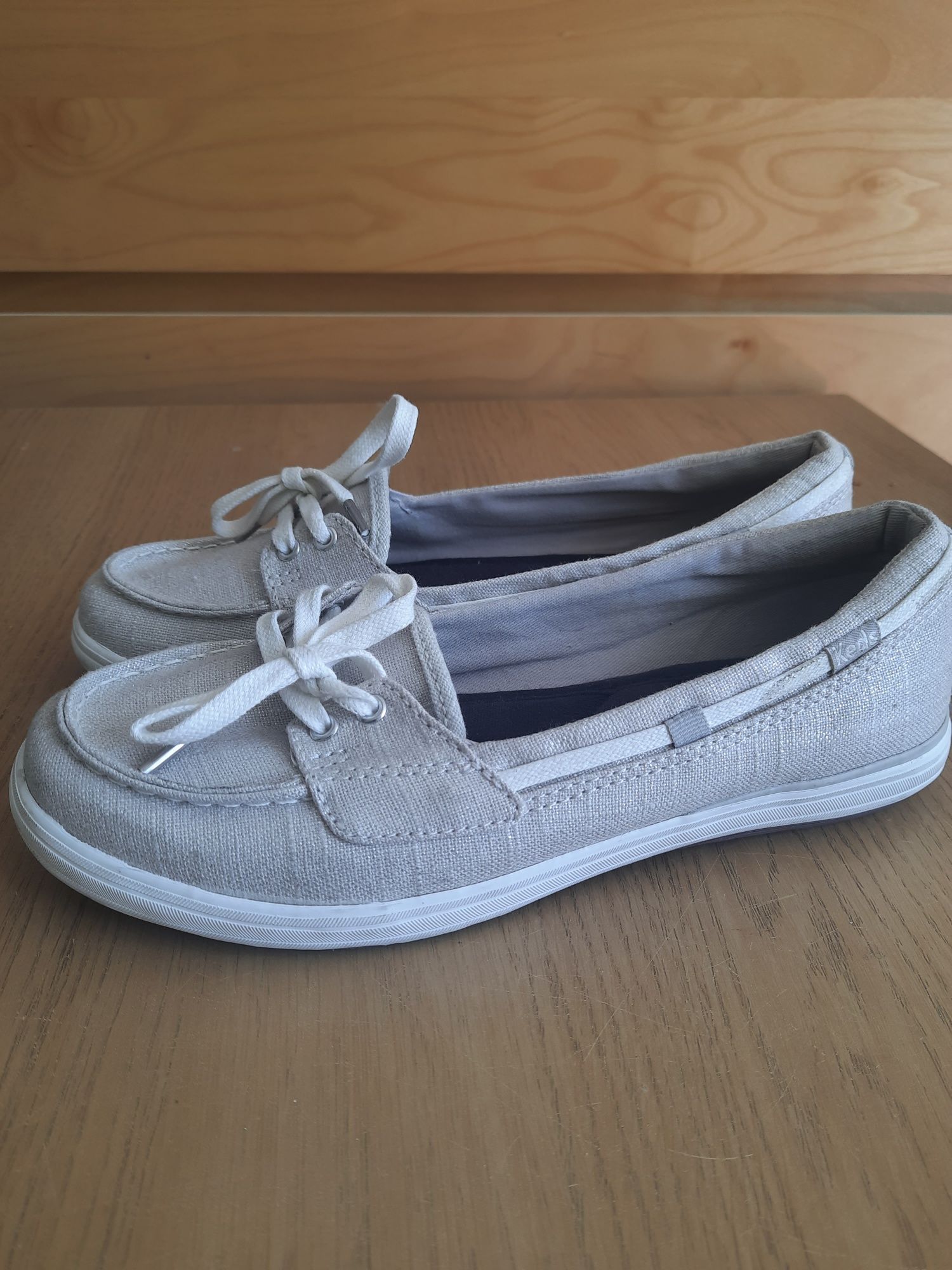 Keds mokasyny tenisówki 38