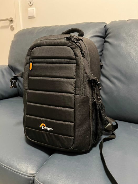 Mochila máquina fotográfica Lowepro