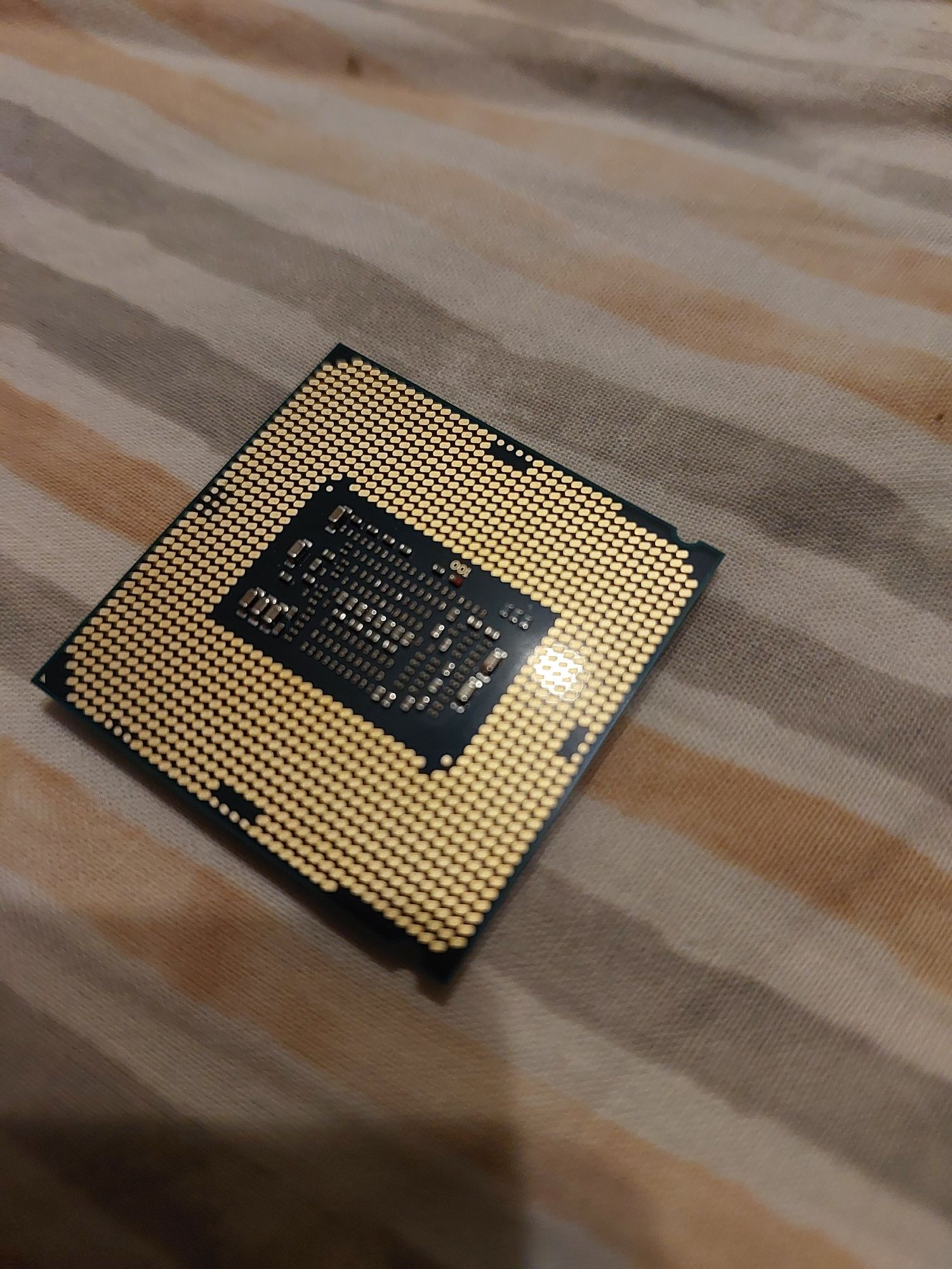 Intel core i3 -9100t