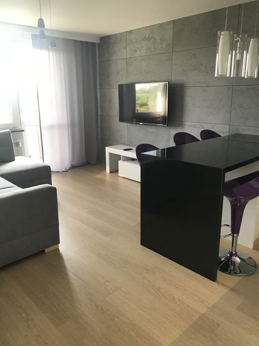 Do wynajecia 2 pokojowe mieszkanie na ul. Zwyciestwa