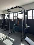 Power Racks ,Pullup Bars , Homegym e polias