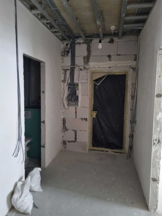 Госпрограммы. Продам 3 комнатную в сданном ЖК "Таировские Сады"