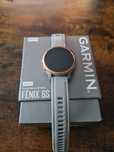 Garmin fenix 6S Sapphire