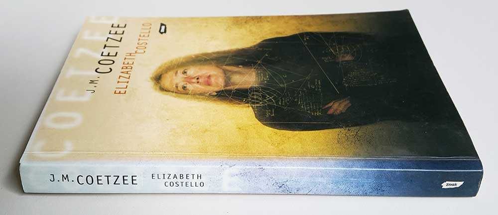 Elizabeth Costello John Maxwell Coetzee