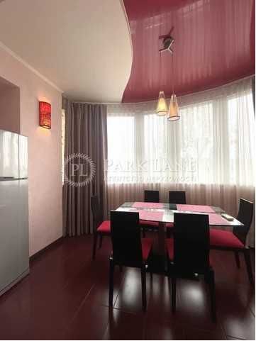 Оболонська Набережна, 3. Оазис. Оболонські Липки