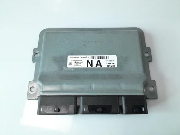 Centralina motor / ECU DACIA Sandero II (5S_)