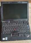 Lenowo x200 ThinkPad