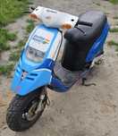 Skuter piaggio Typhoon