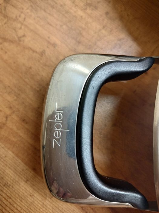 Patelnia grillowa marki Zepter