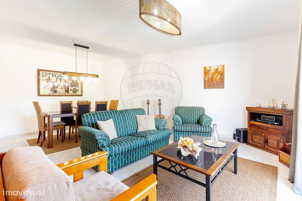 Apartamento T3 para venda