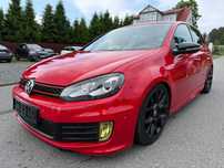 Volkswagen Golf GTI Edition 35 | 235 KM | DSG | Full opcja | Dynaudio | serwis Aso