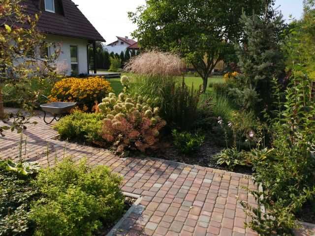 System nawadniający - konserwacja